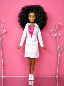 Fresh Doll Career Collection