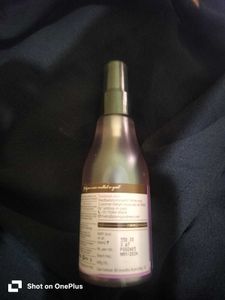 Plum BodyLovin' Vanilla Vibes Mist
