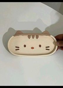 Cute Character Tray ( 1)