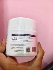 Instalite Tan Removal Wipe-Off Cream