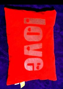 Combo Of 2, Kurti n Plush Pillow Toy