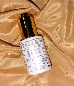 Acne And Spot Correcting Serum