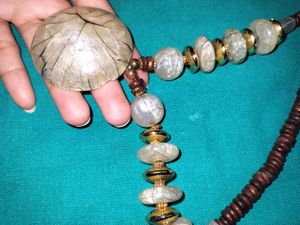 Boho Statement Necklace