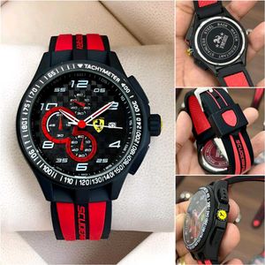 Ferrari Watch For Men