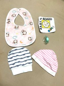 Baby Hats and stuff