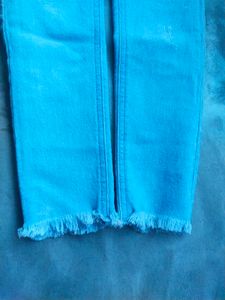 New High waist Jeans