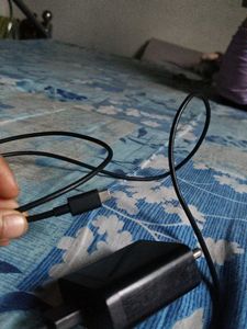 original mi Mobile Charger