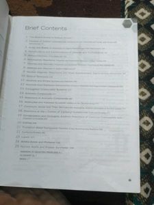 Solomons Organic Chemistry Book