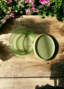 Buy1 Get1 Free Tupperware Deluxe Bowl