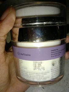 SkinInspired Retinol Night Cream