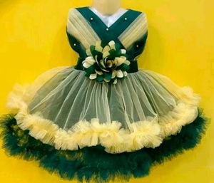 Baby Frock
