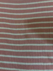 Bossini Fitted T- Shirt
