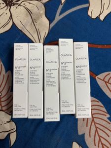 Olaplex No. 5 Leave-In Conditioner (5-Pack)
