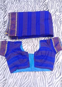 Pattu soft saree