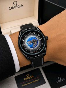 Omega Seamaster Aqua Terra Watch