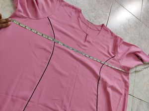 Imported Fabric Daily Wear Abaya