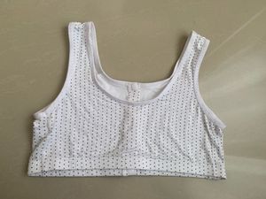 combo Cute Pink Square Neck Top
