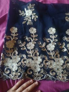 Heavy Dupatta