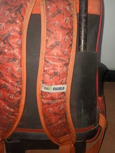 Trolley Bag Pack