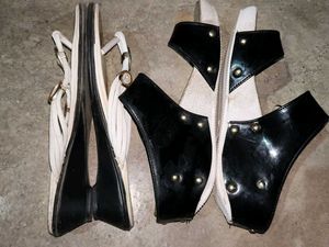 Stylish Women's Sandals
