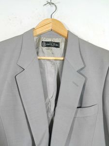Grey Blazer ( Men's)