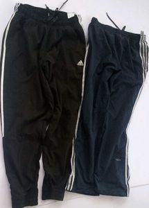 Vintage Adidas Trackpants Combo