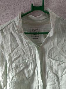 M&amp;S