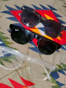 Sunglasses Bundle