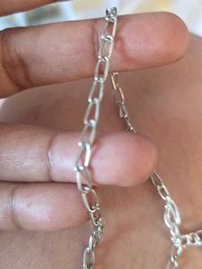 Anklets