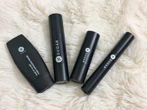 Sugar Makeup Essentials Set