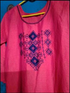 Three Colorful TOPS 😍😍