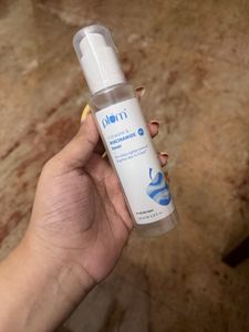 Plum Rice Water & Niacinamide Toner