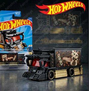 RAIJNI EXPRESS Hot Wheels RARE