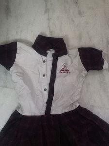Masterji School Uniform