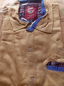 Men's Casual Shirt