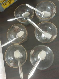 Ice Cream Set