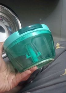 Manual Food Chopper
