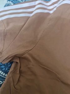 Adidas Classic 3-Stripes T-Shirt