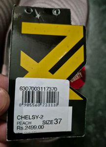 Brand New Women Sport Shoes In Size 7