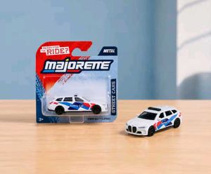 majorette BMW M3