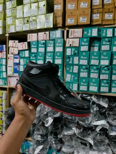 NIKE Air Jordan Shoes 🔥