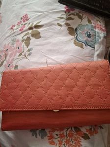 Beautiful ladies bags and wallets