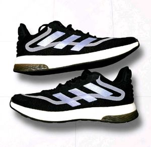 Original Adidas Beastmode Running Shoe UK 10