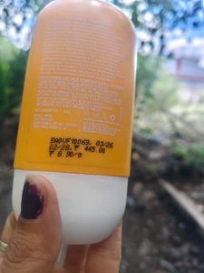 Dot &amp; Key Vitamin C+E Super Bright Sunscreen SPF 5