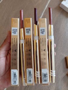 MyGlamm Ultimate Long Stay Lipsticks