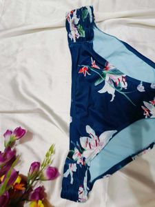🇳🇿💫🎀Floral Bikini Bottoms