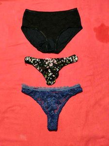 Combo 20 brief mix size
