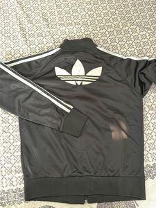 Adidas Track Jacket