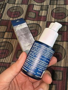 Asaya 2% Kojic Acid, 1% Alpha Arbutin Serum