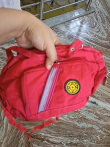 Small Handbag